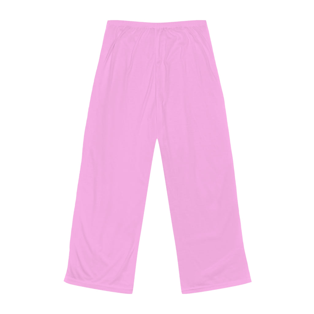 Lovely Mong Mong Pajama Bottoms