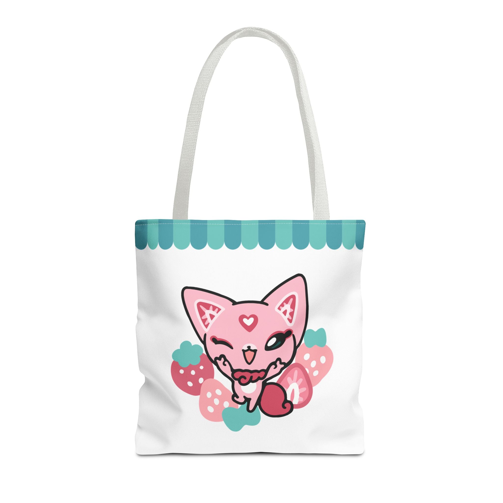 ロールケーキドリーマリー - ICHIKO トートバッグ