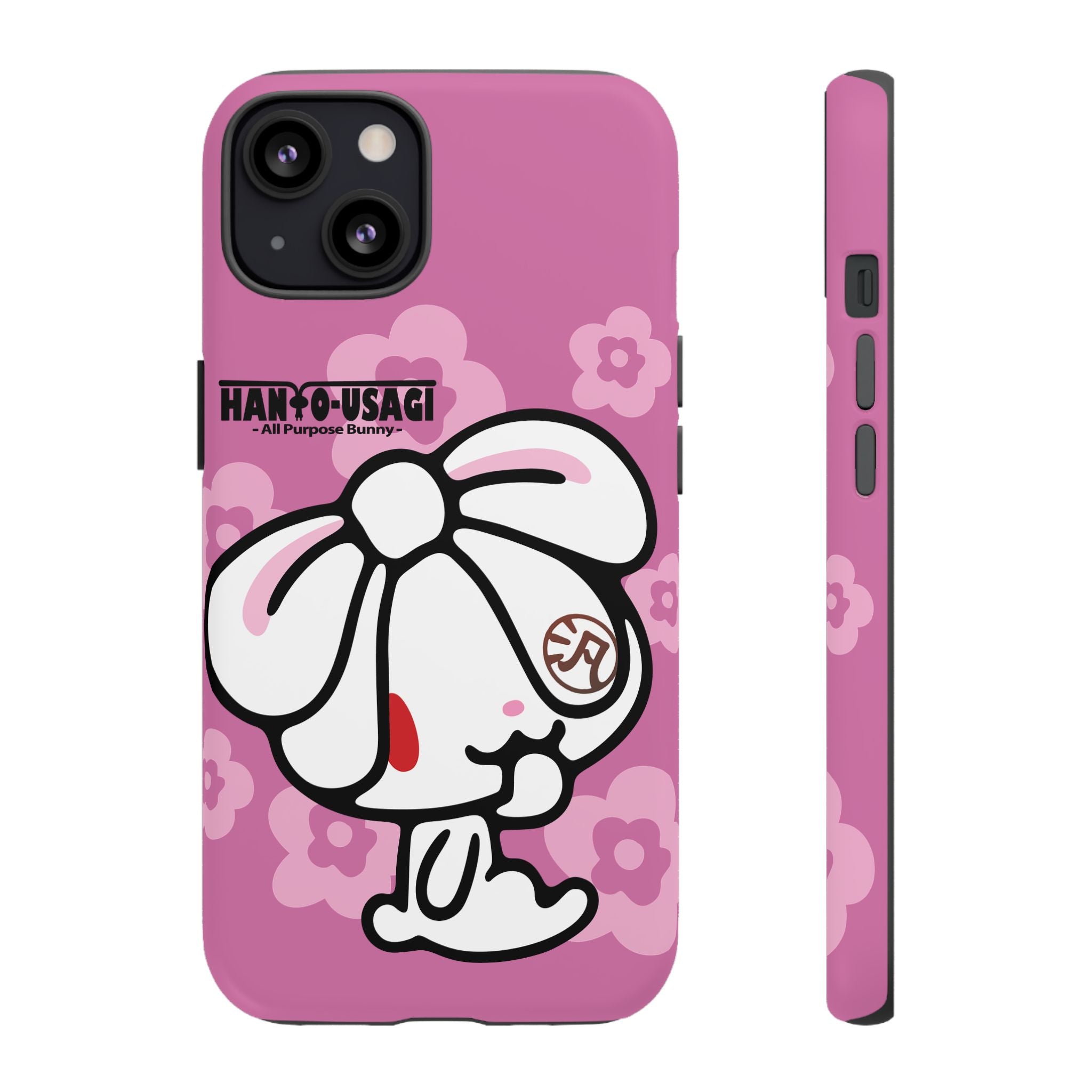 All Purpose Bunny Phone Case