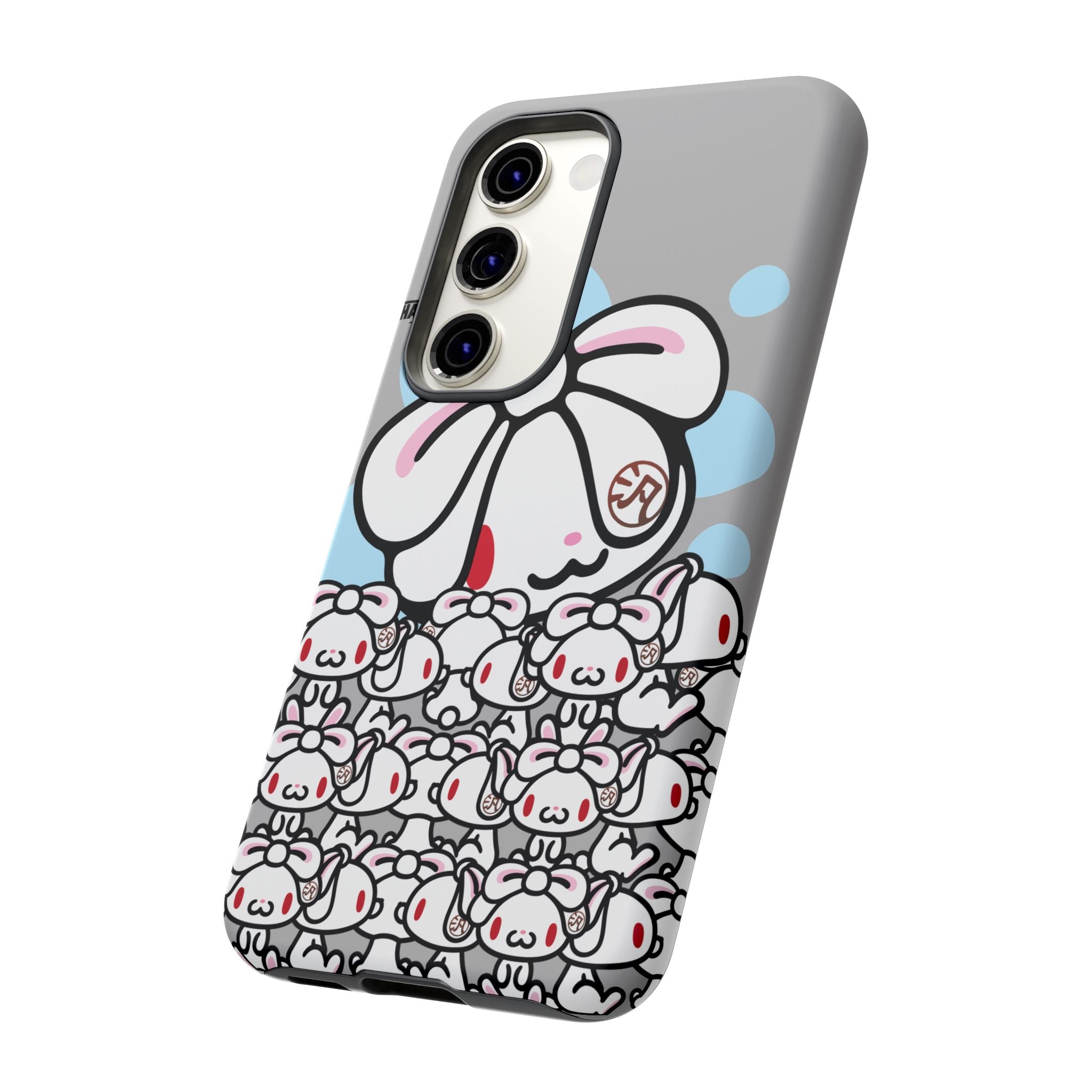 All Purpose Bunny Phone Case