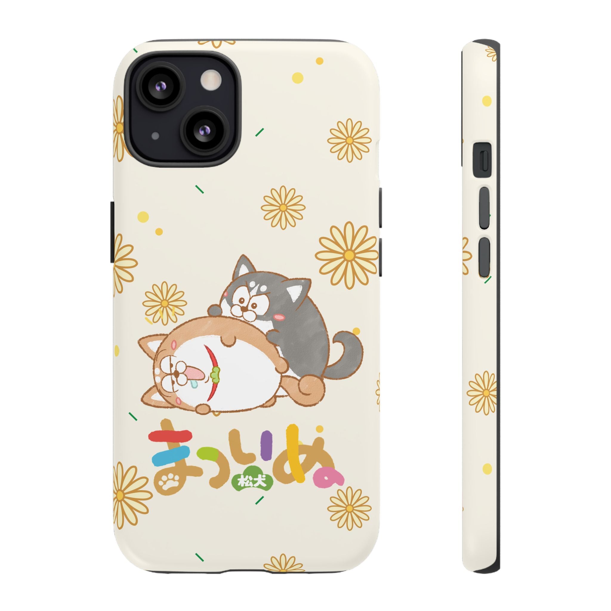 Matsuinu Phone Case
