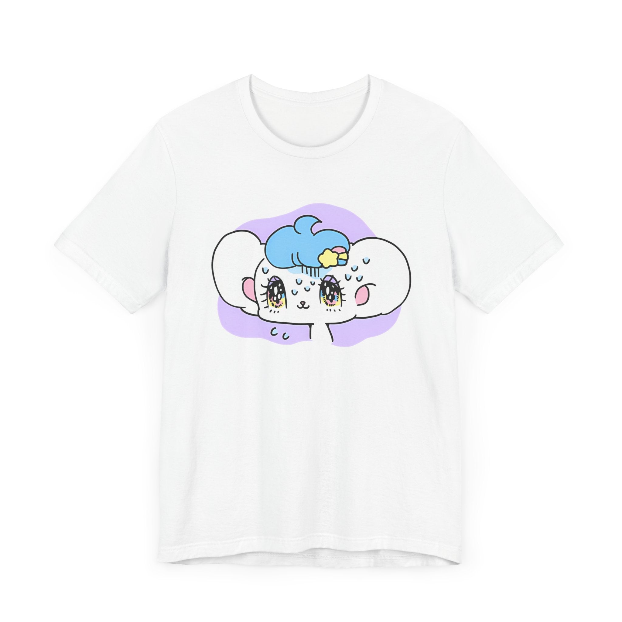Melo Stress Tee