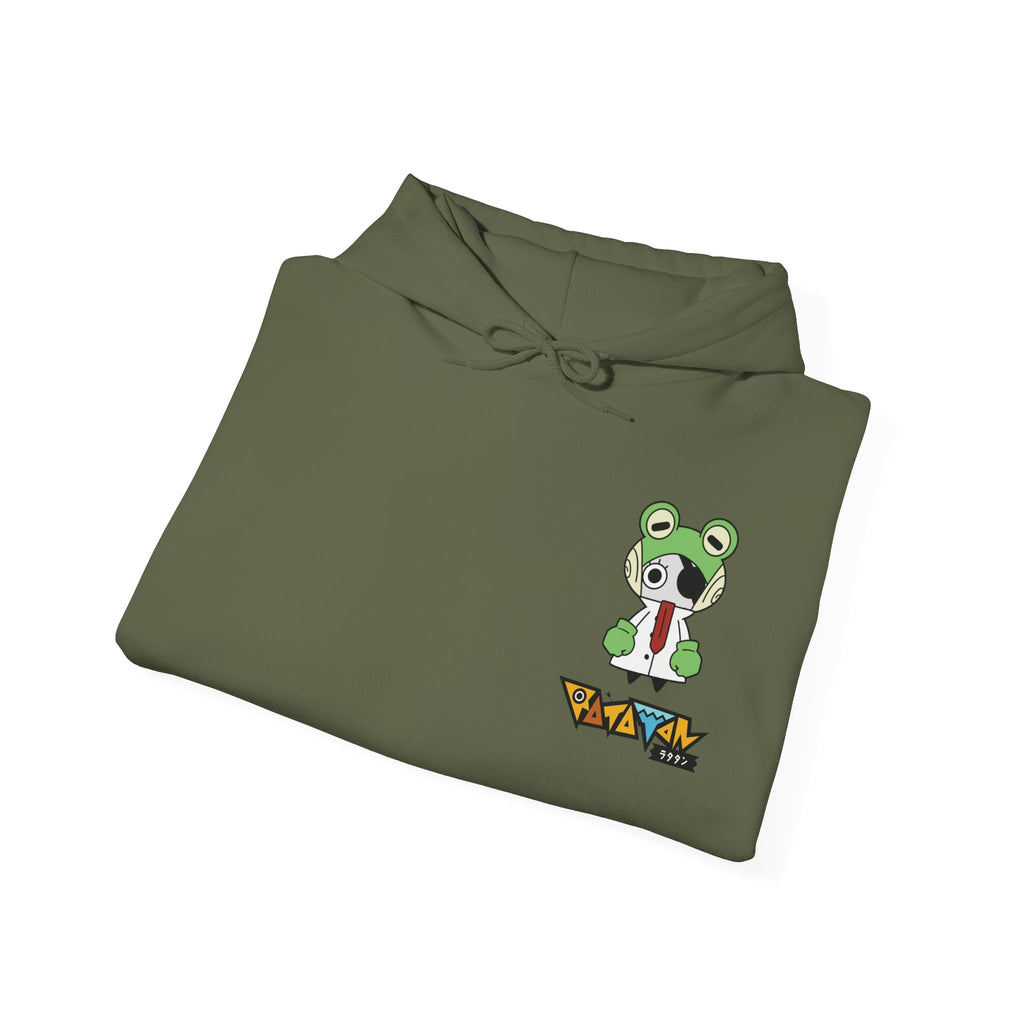 Ratatan Hoodie