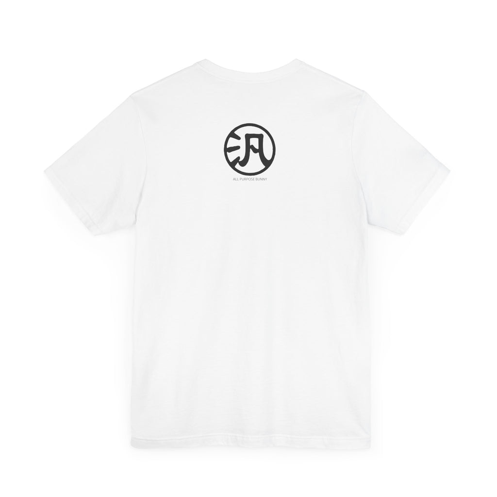 All-Purpose Bunny Carrot Twist - Unisex Tee