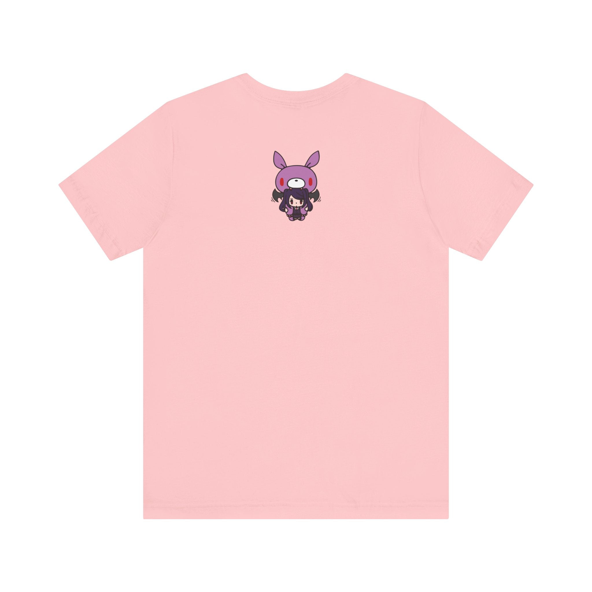VA-11 HALL-A x Gloomy Bear Jill Tee - Mori Chack ver
