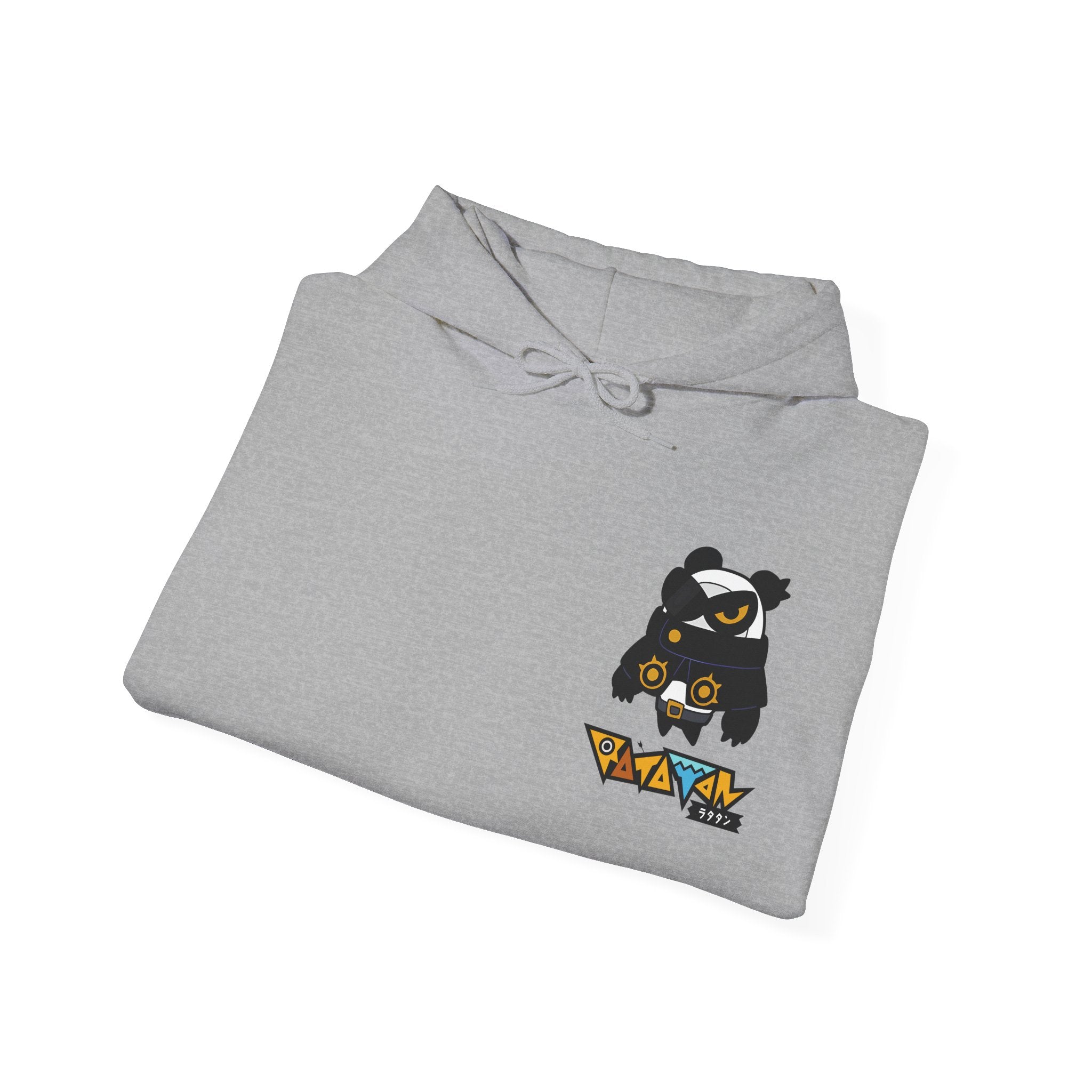 Ratatan Hoodie
