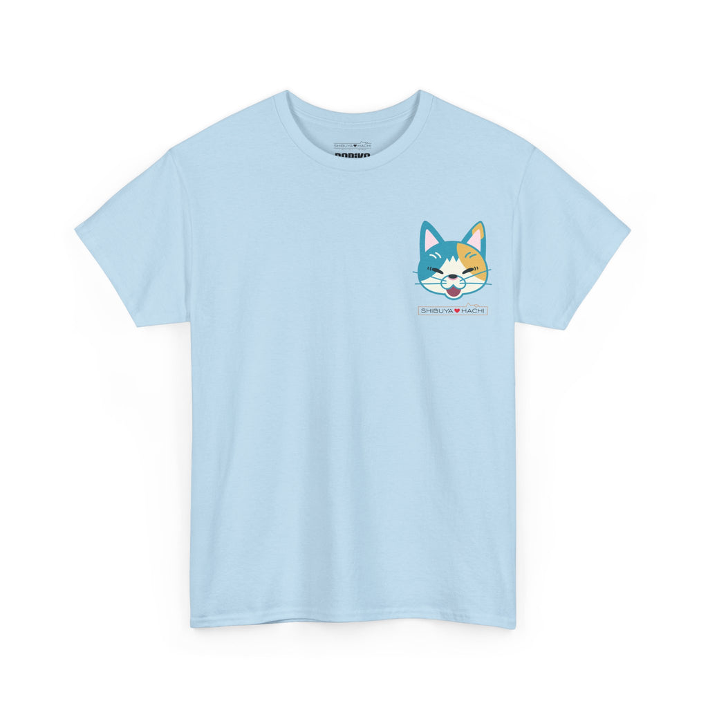 Shibuya Hachi Unisex Tee