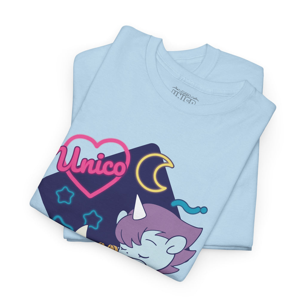 Unico - Sleeping Tee