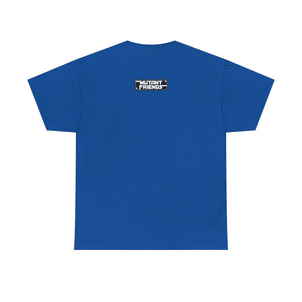 Nelnal Mutant Friends T-Shirt