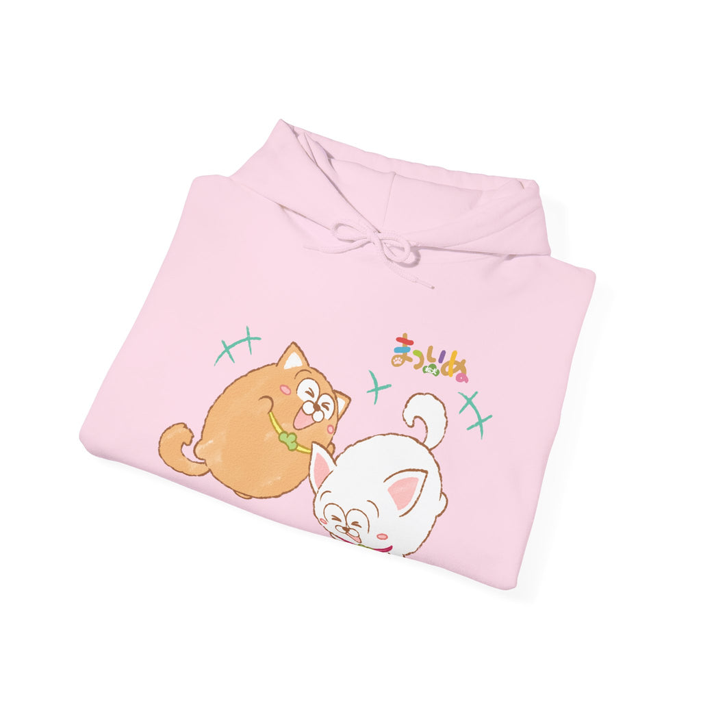 Matsuinu Hoodie
