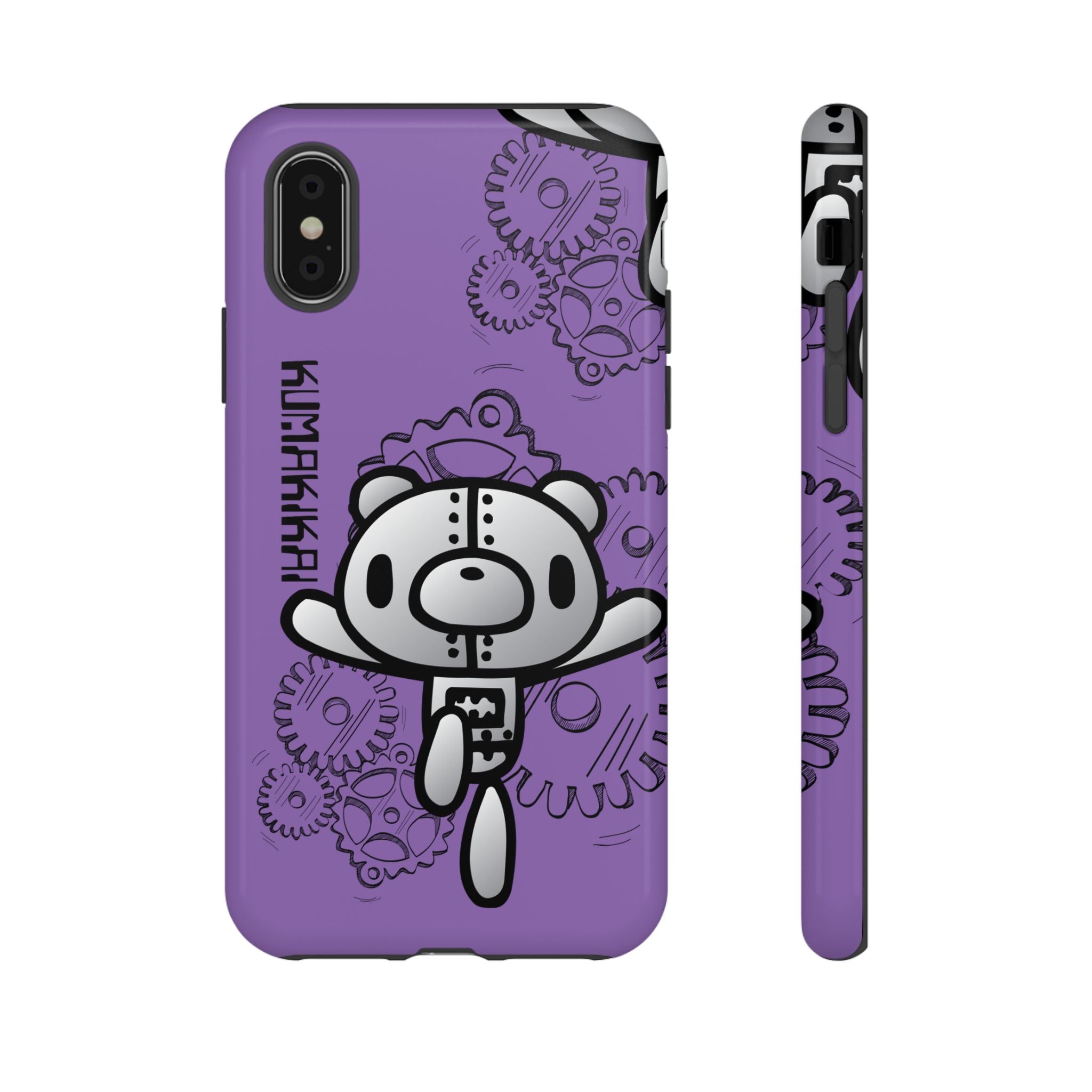 kumakikai Phone Case