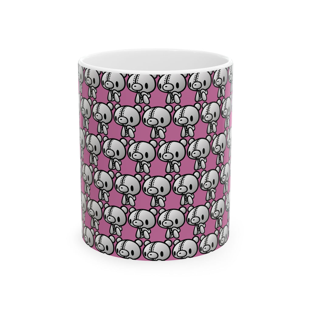 Kumakikai Mug