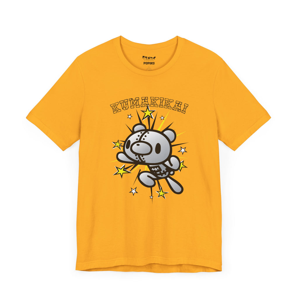 Kumakikai Tee