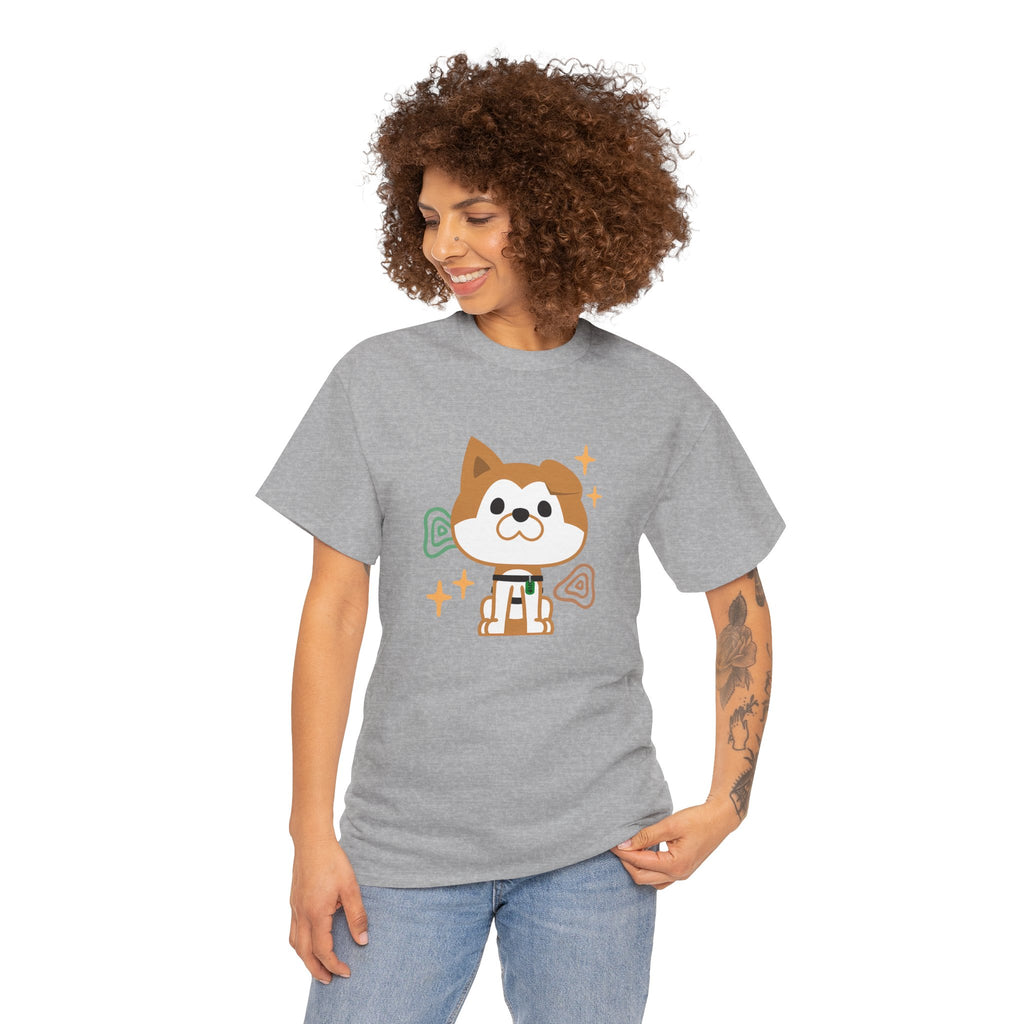 Shibuya Hachi Unisex Tee