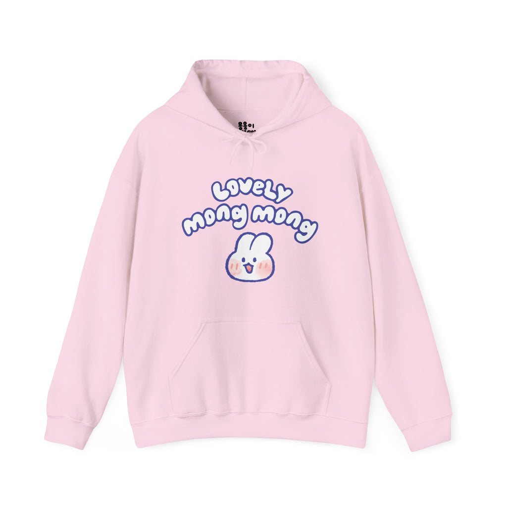 Lovely Mong Mong Hoodie