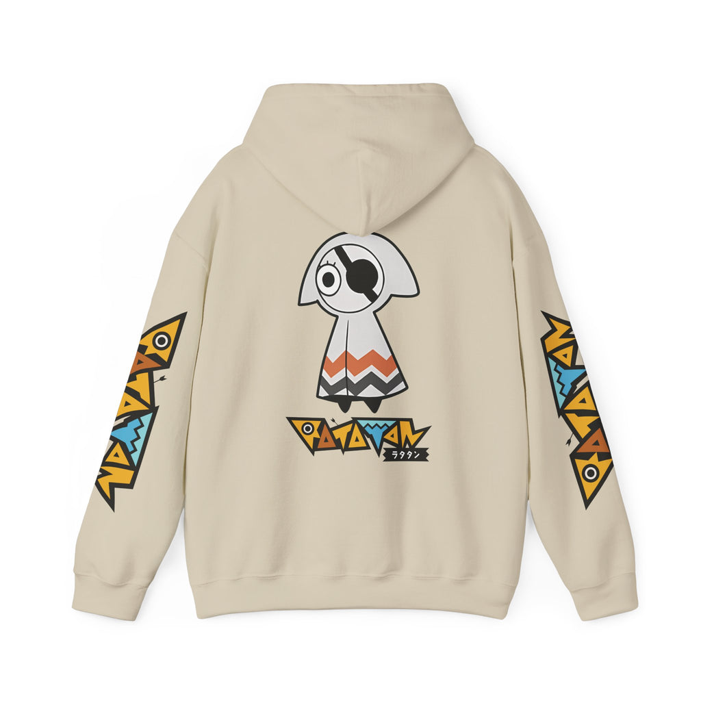 Ratatan Hoodie
