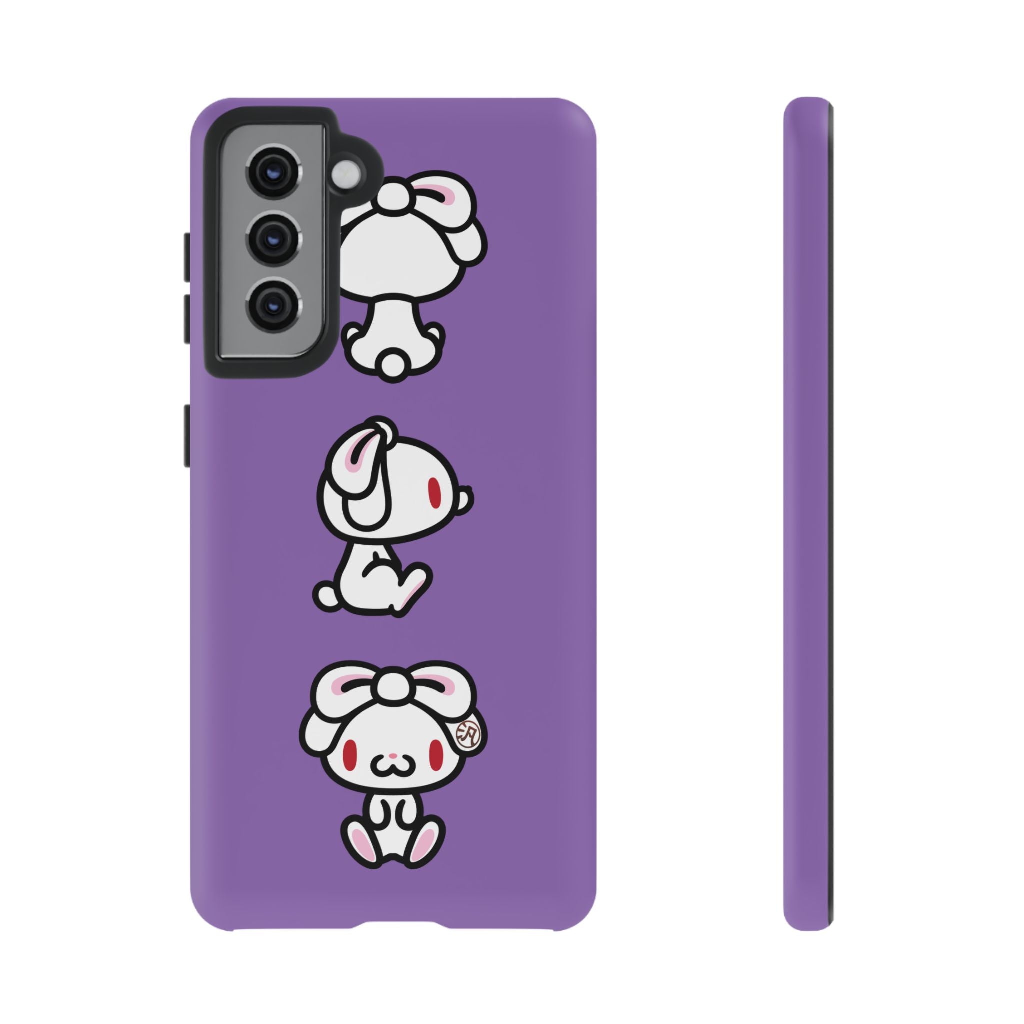 All Purpose Bunny Phone Case