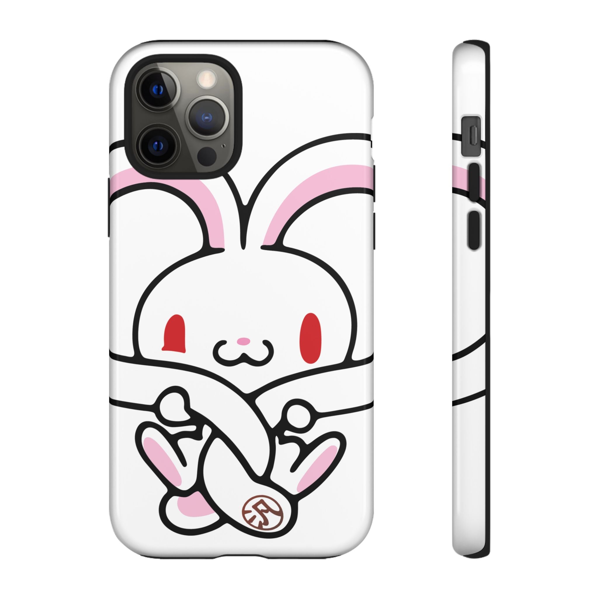 All Purpose Bunny Phone Case