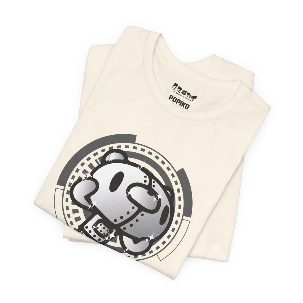 kumakikai Tee