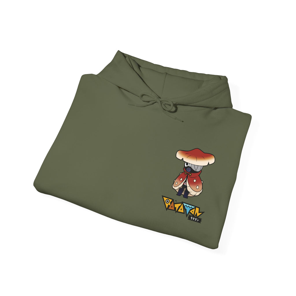 Ratatan Hoodie