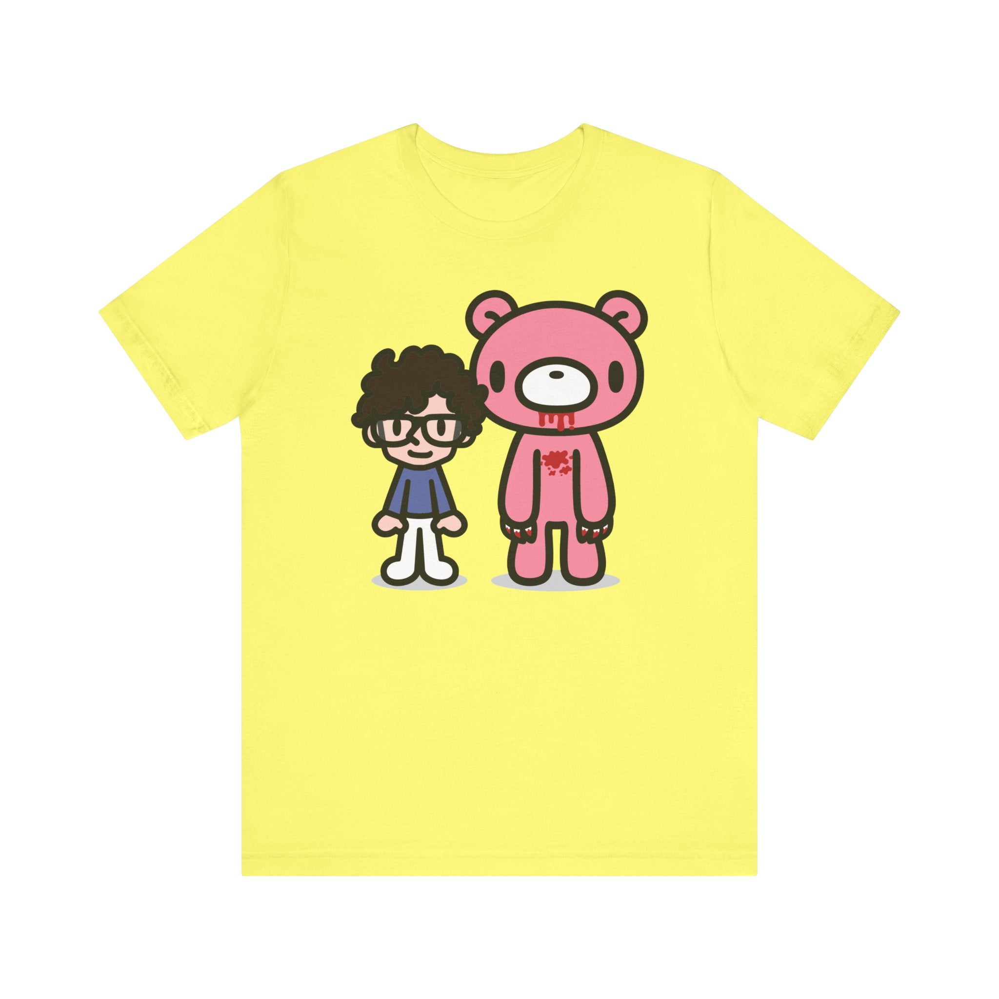 Gloomy Bear x Matt Bennett Tee