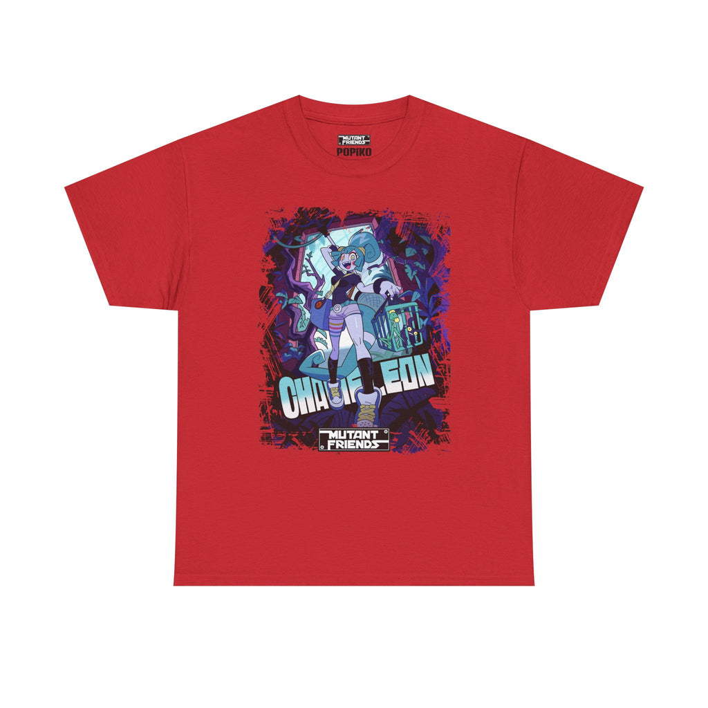 Nelnal Mutant Friends T-Shirt