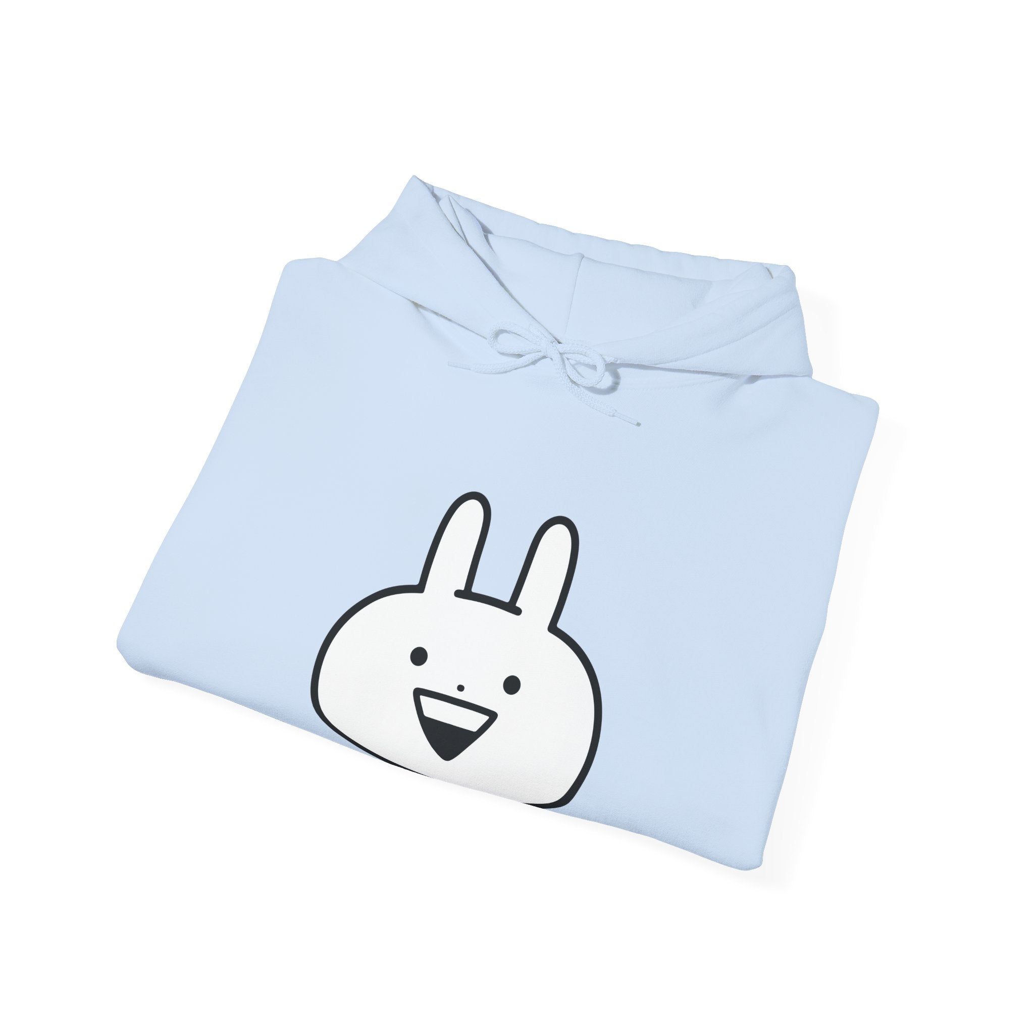Usagyuuun Hoodie