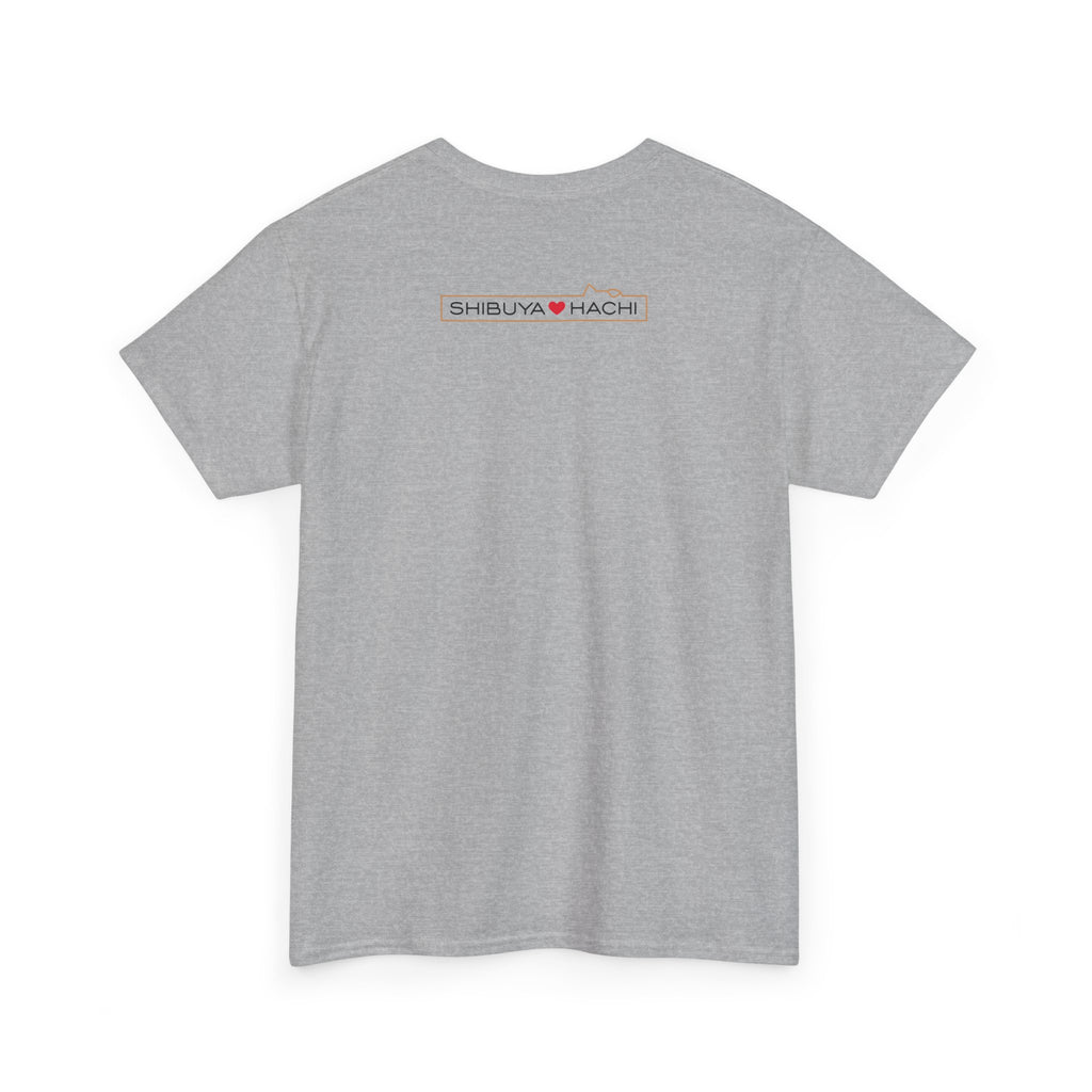 Shibuya Hachi Unisex Tee