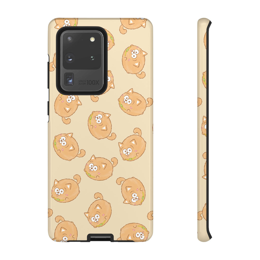 Matsuinu Phone Case