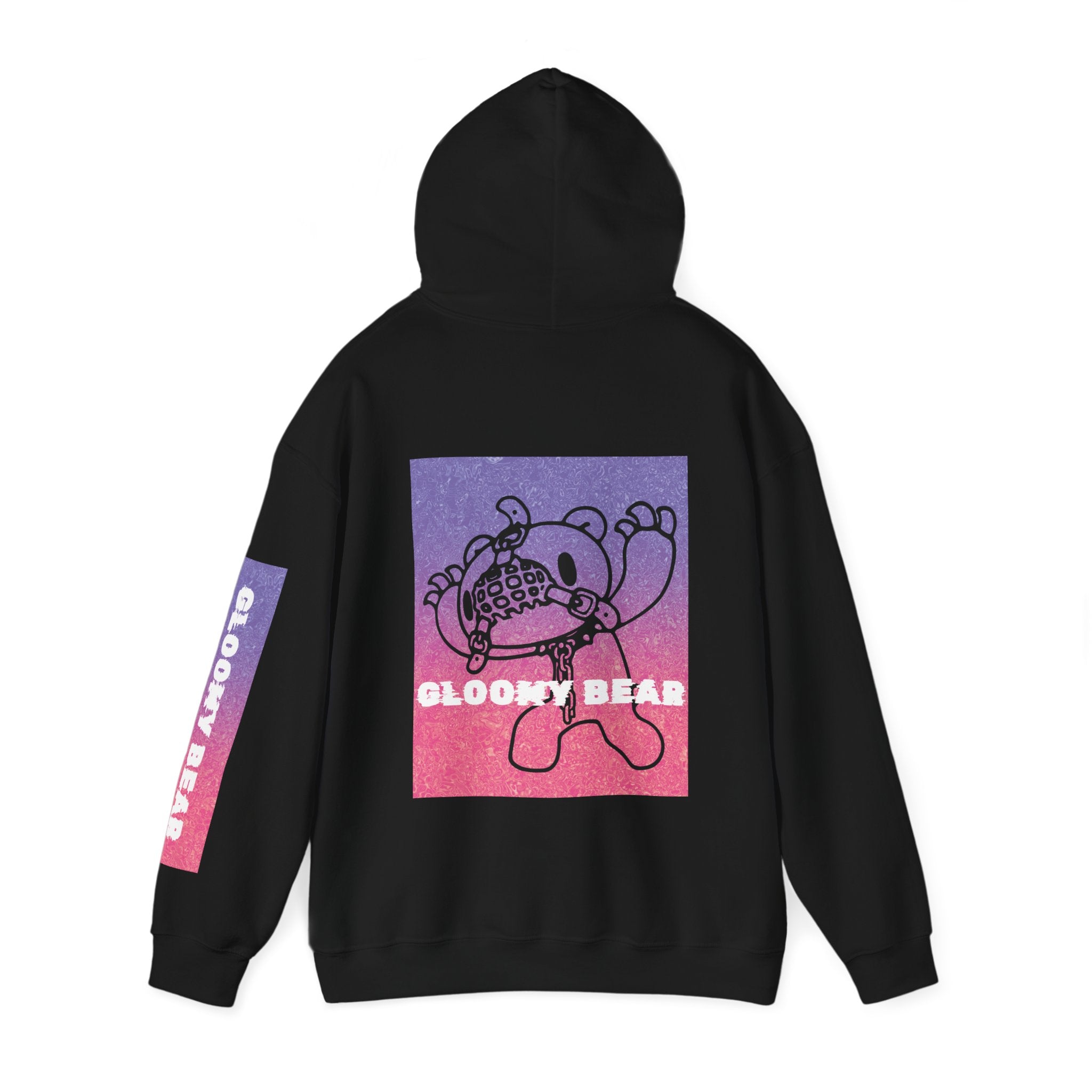 Surreality Gloomy Bear Hoodie