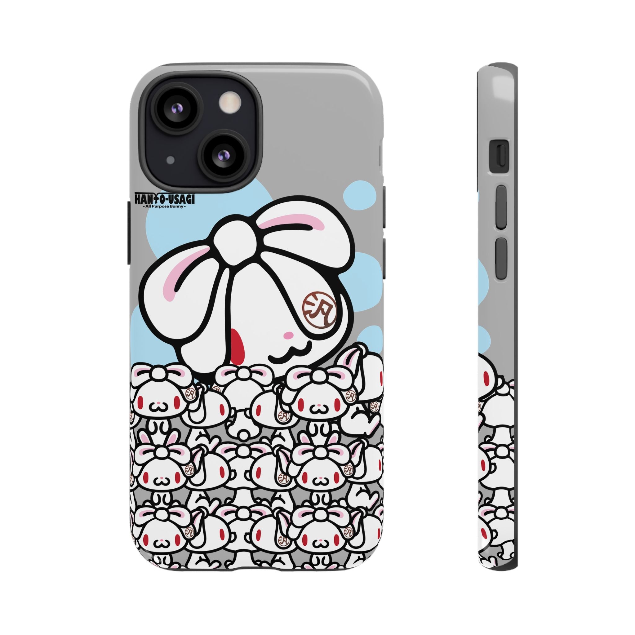 All Purpose Bunny Phone Case