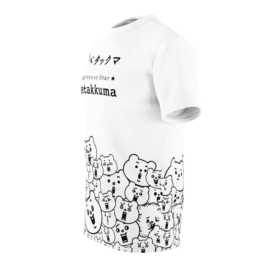 Betakkuma Crowd T 001 Tee