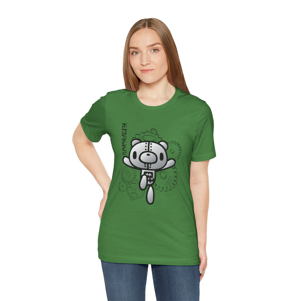 Kumakikai Tee