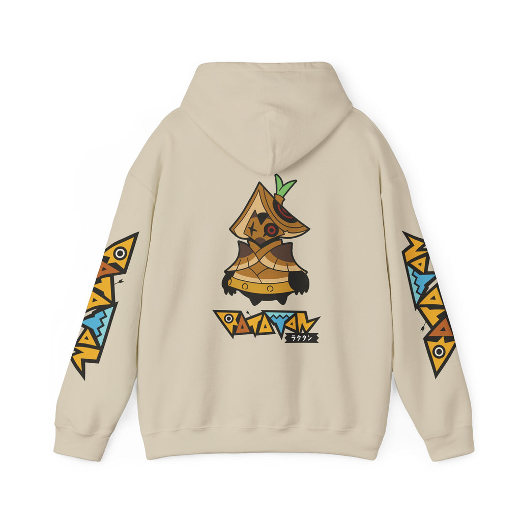 Ratatan Hoodie