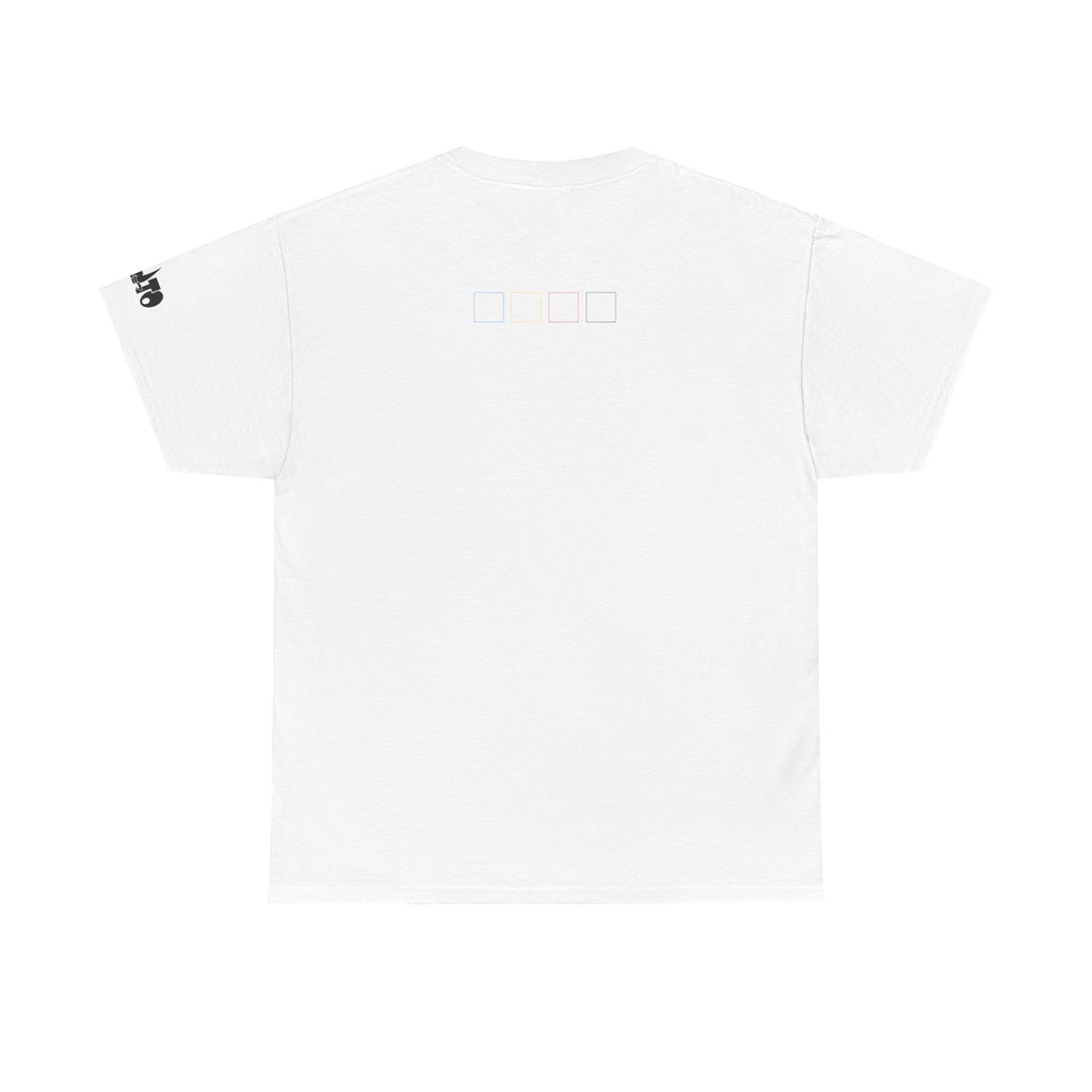 PLUTO Epsilon - Tee