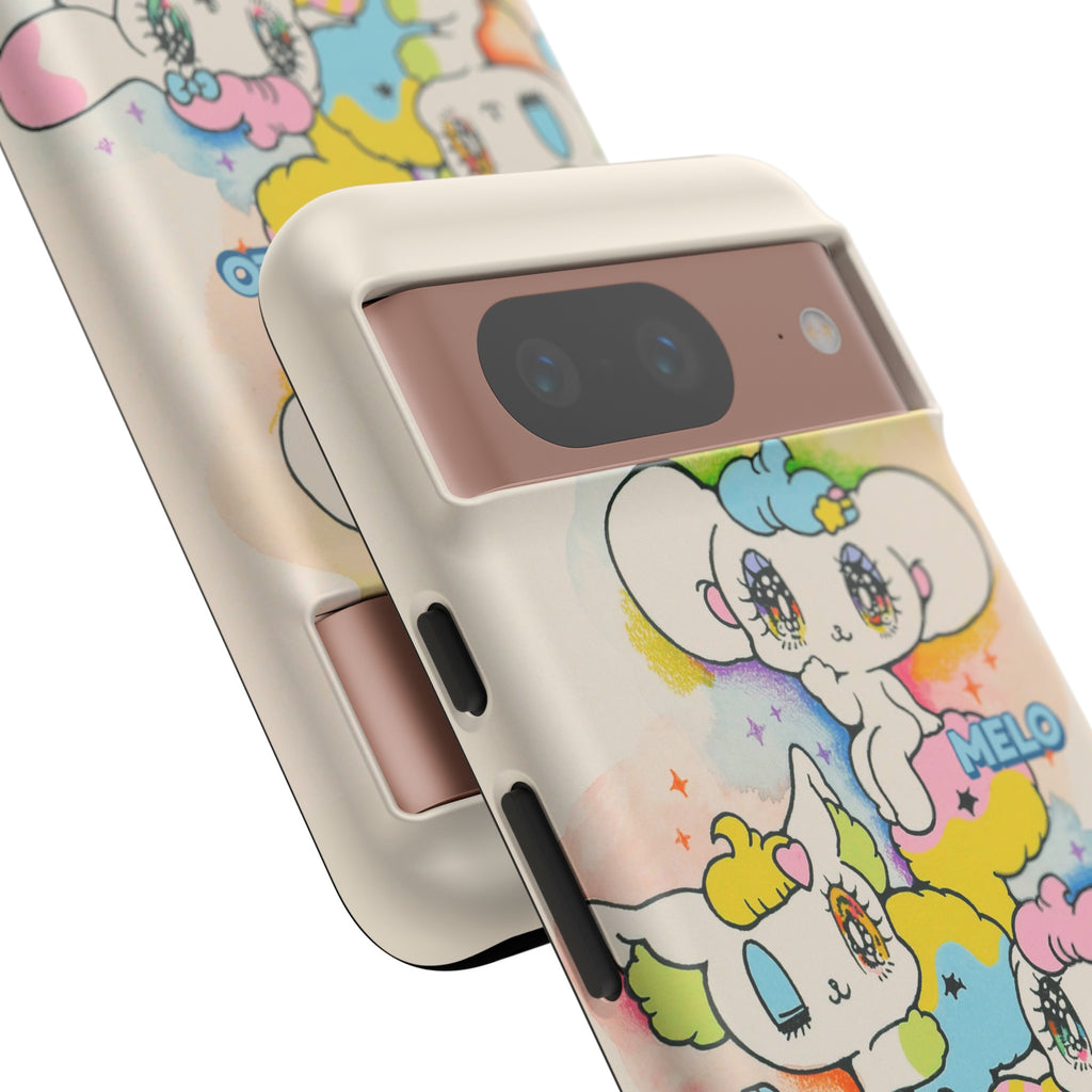 Pero Pero Phone Case