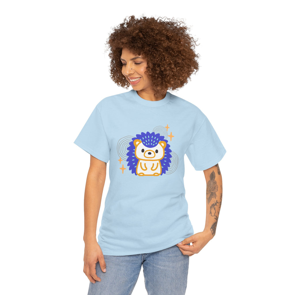 Shibuya Hachi Unisex Tee