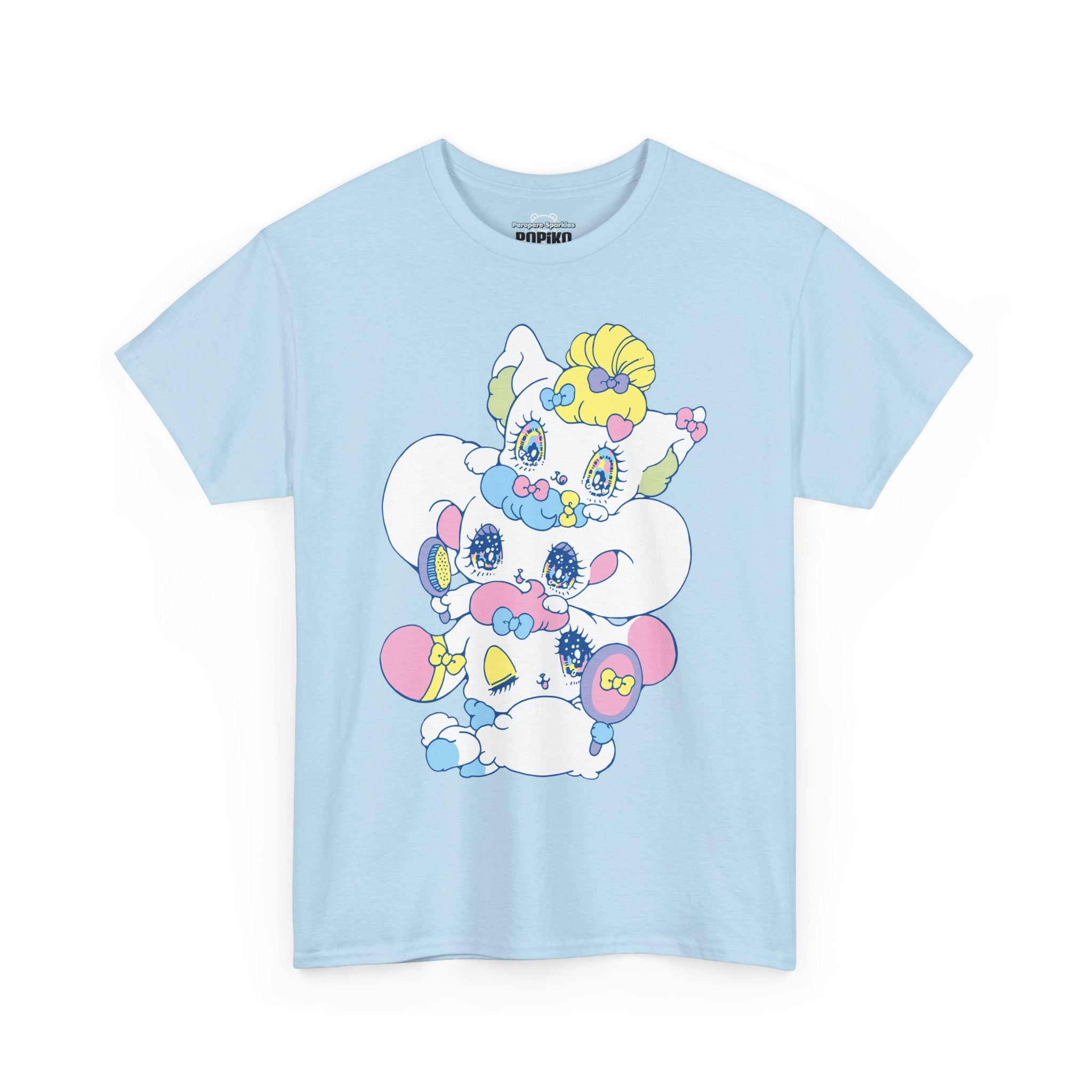 ペロペロTシャツ