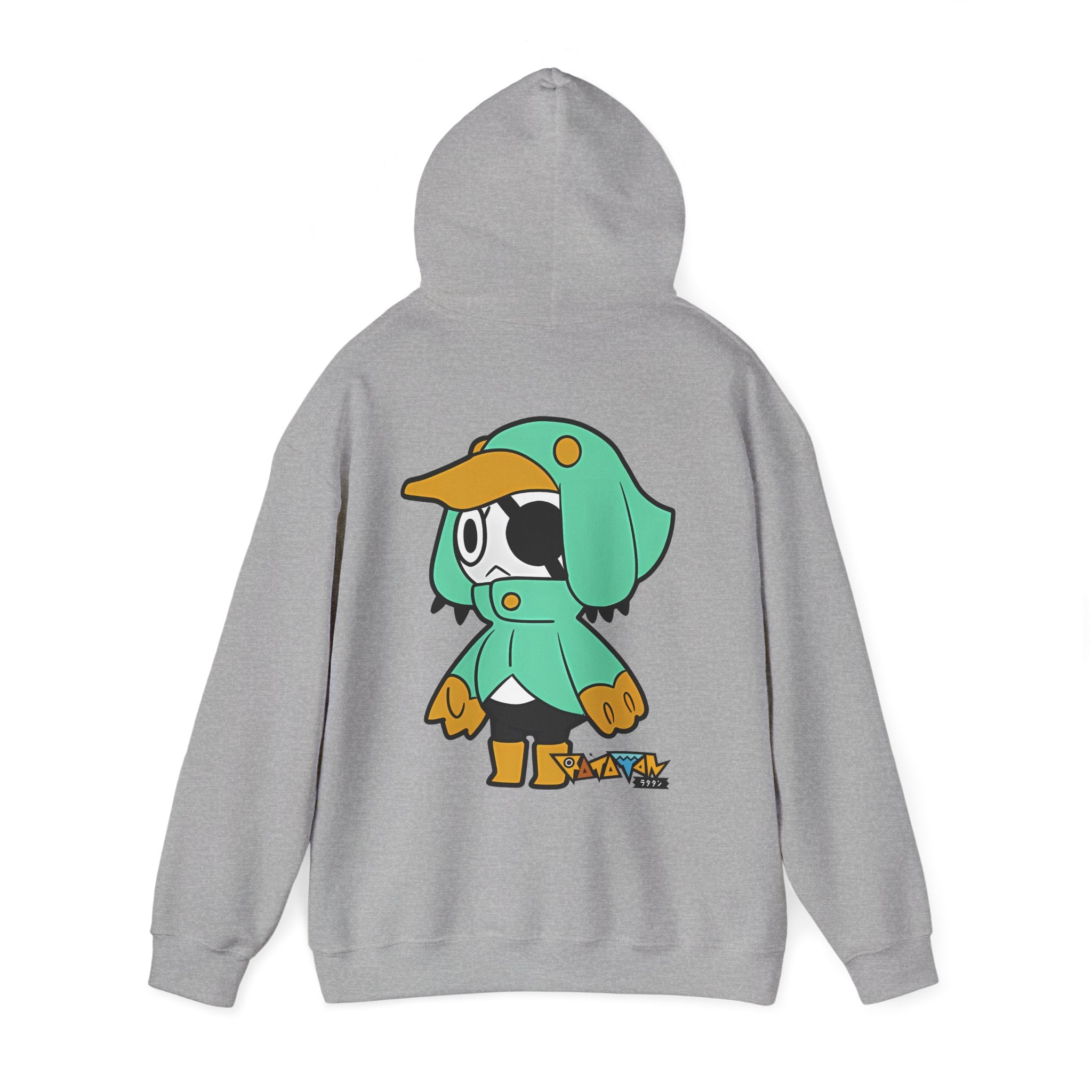 Ratatan Kamonero Hoodie
