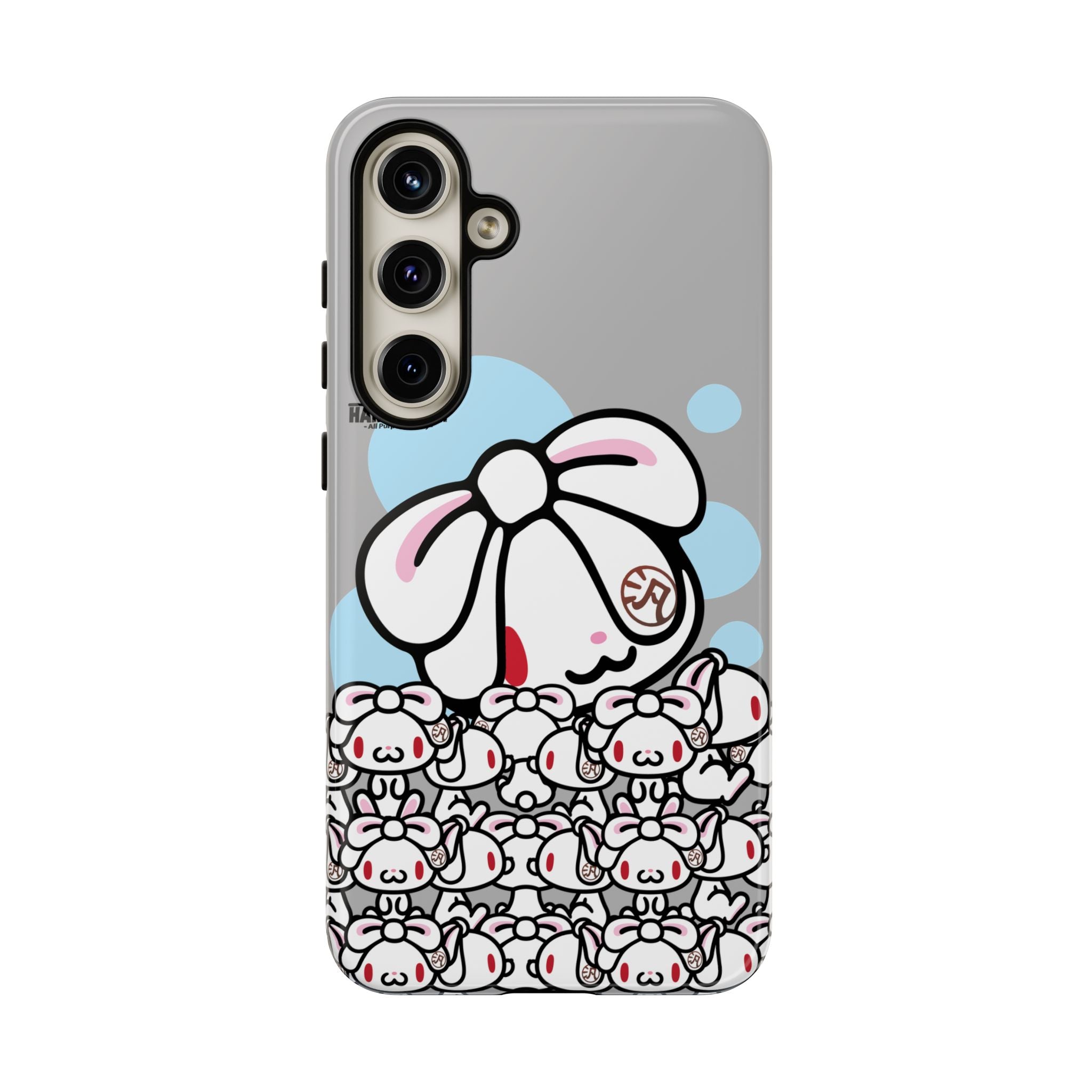 All Purpose Bunny Phone Case