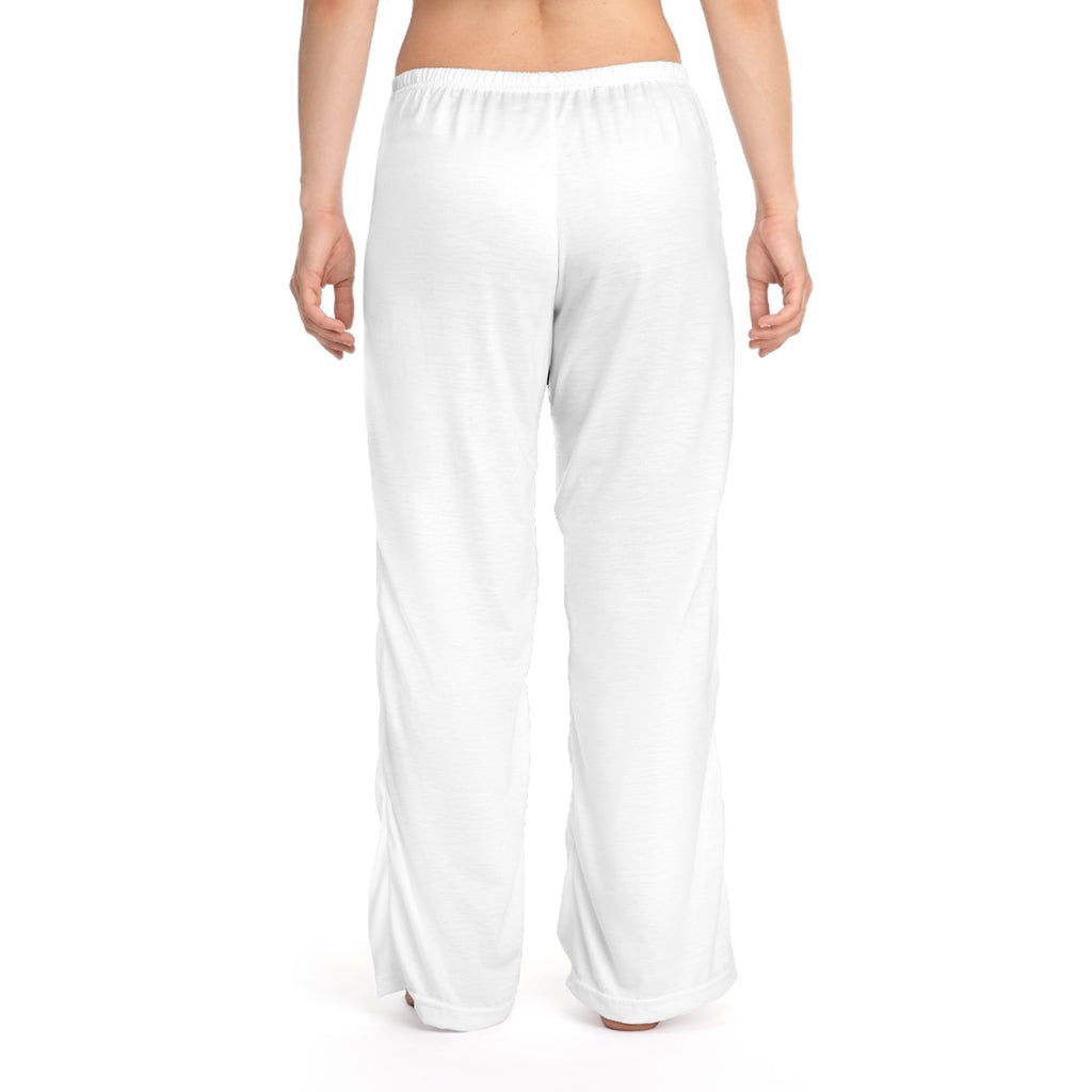 Lovely Mong Mong Pajama Bottoms