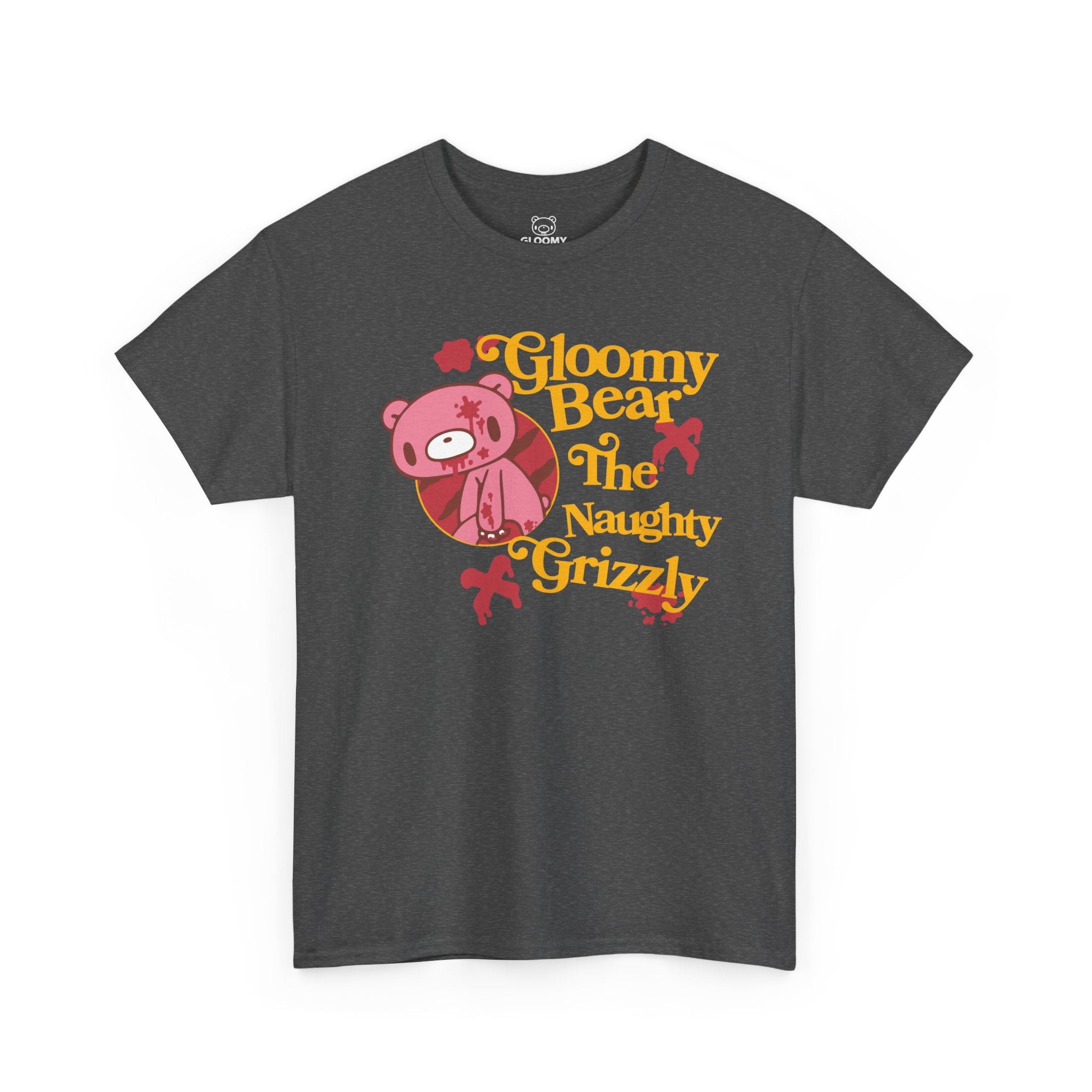Once Upon a Time Gloomy Bear Tee