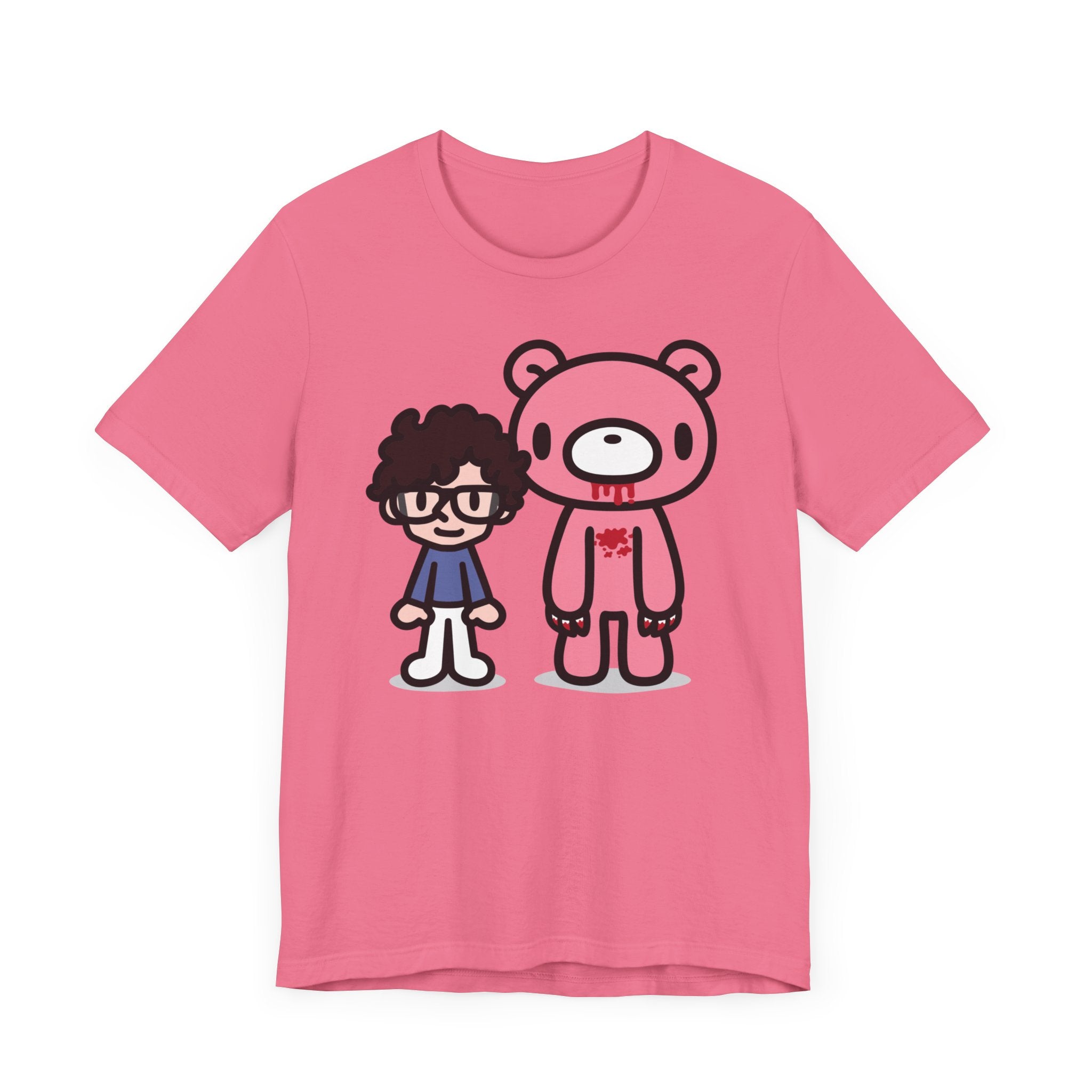 Gloomy Bear x Matt Bennett Tee