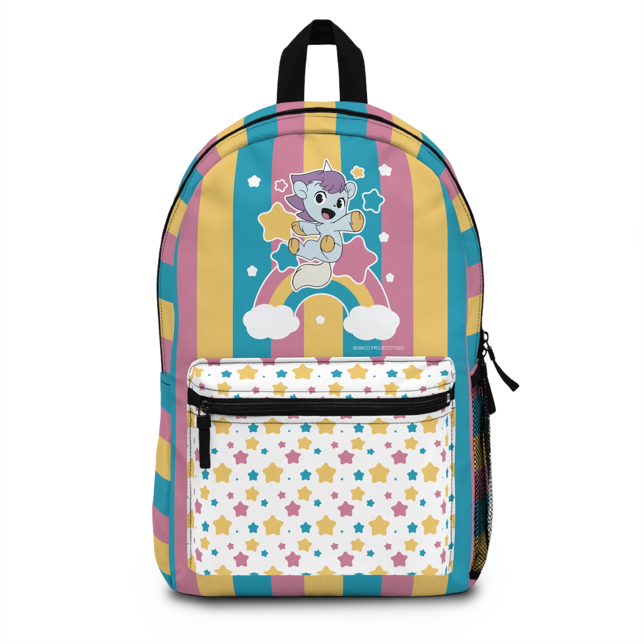Unico - Rainbow Stars Backpack