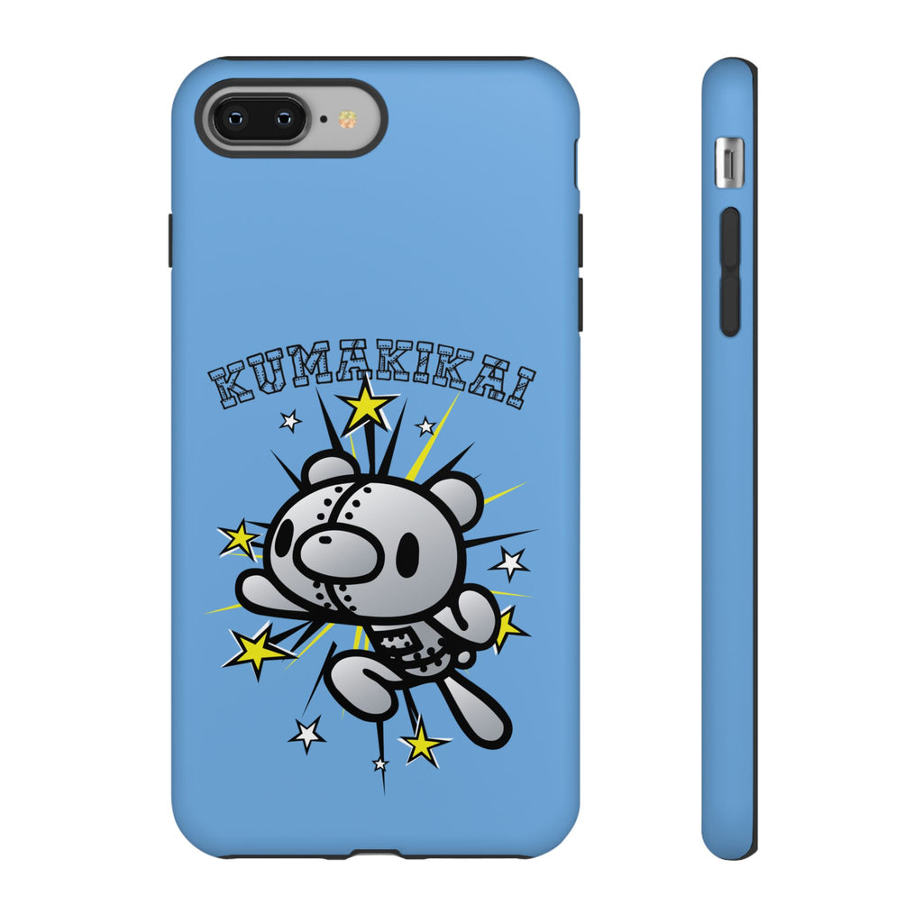 Kumakikai Phone Case
