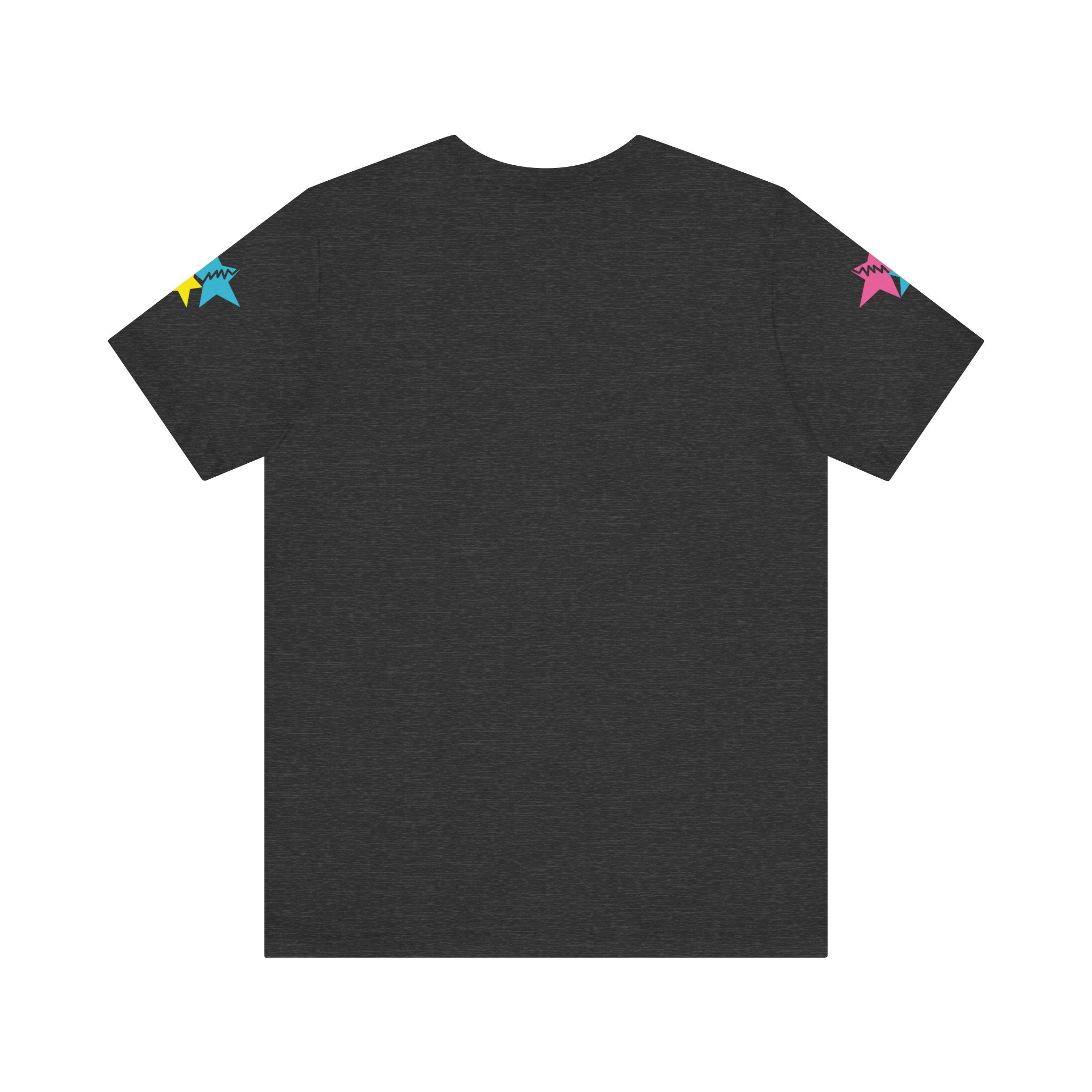 YURIE SEKIYA X GLOOMY BEAR🌟 STARRY GAL 2024 ユニセックス 半袖Tシャツ