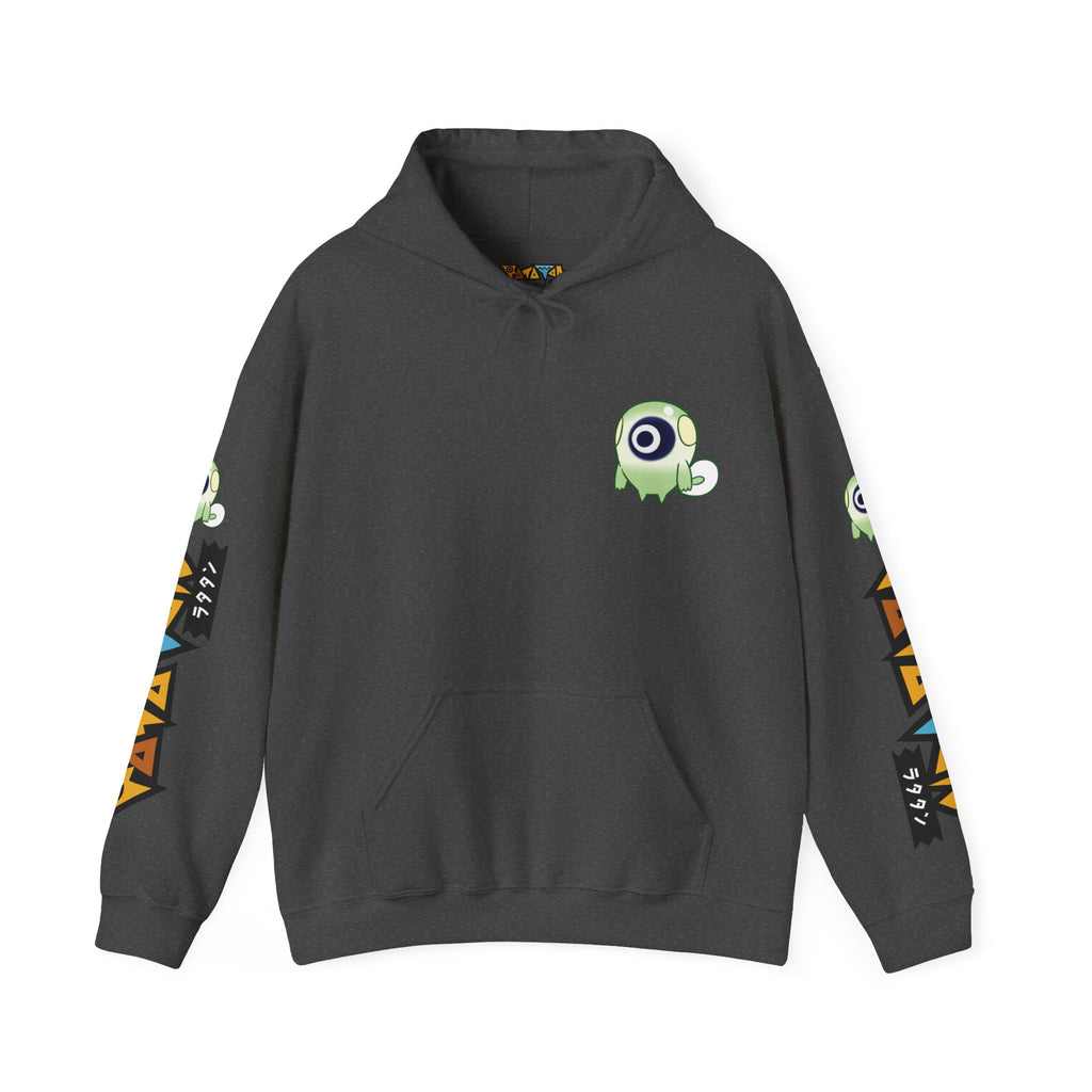 Ratatan Hoodie