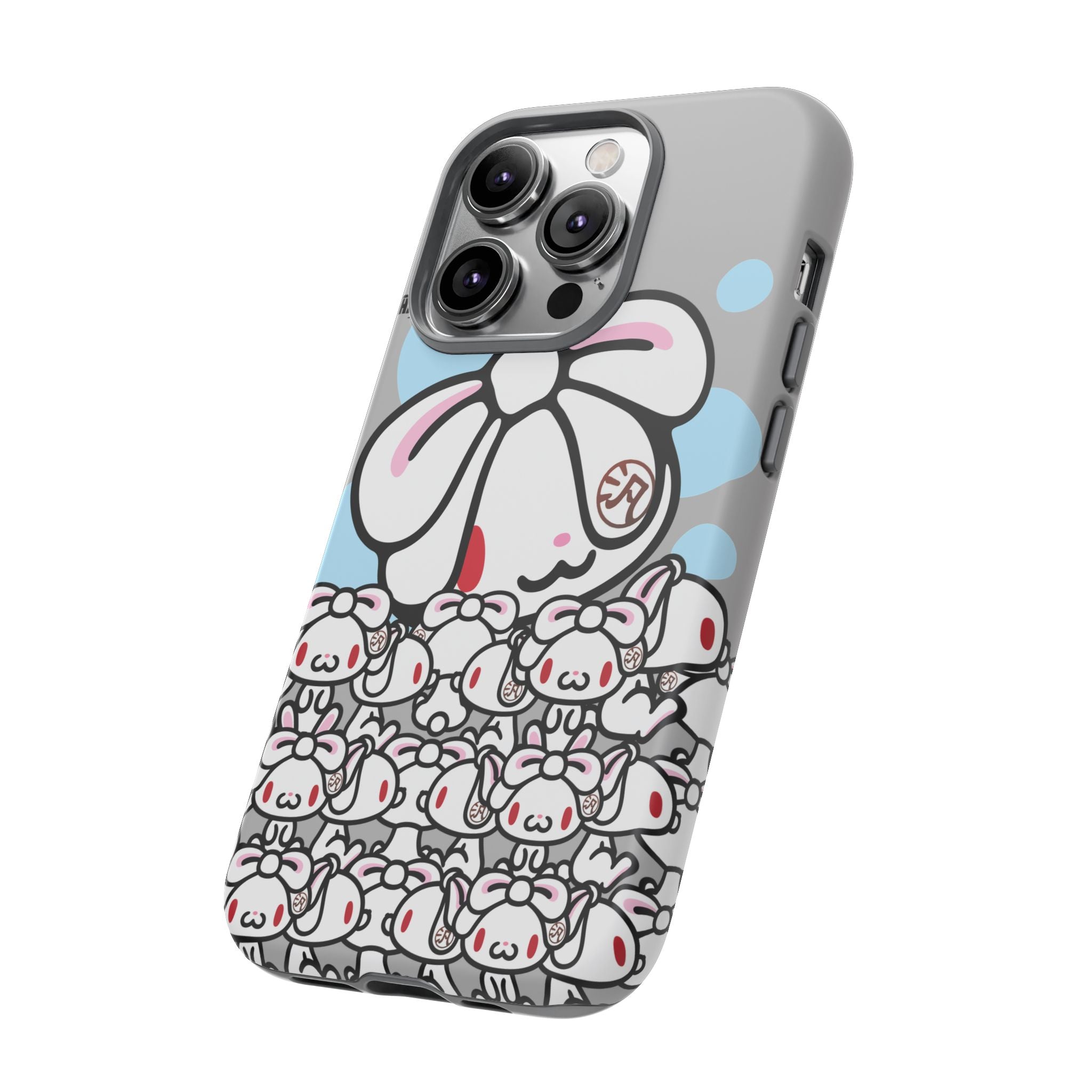 All Purpose Bunny Phone Case