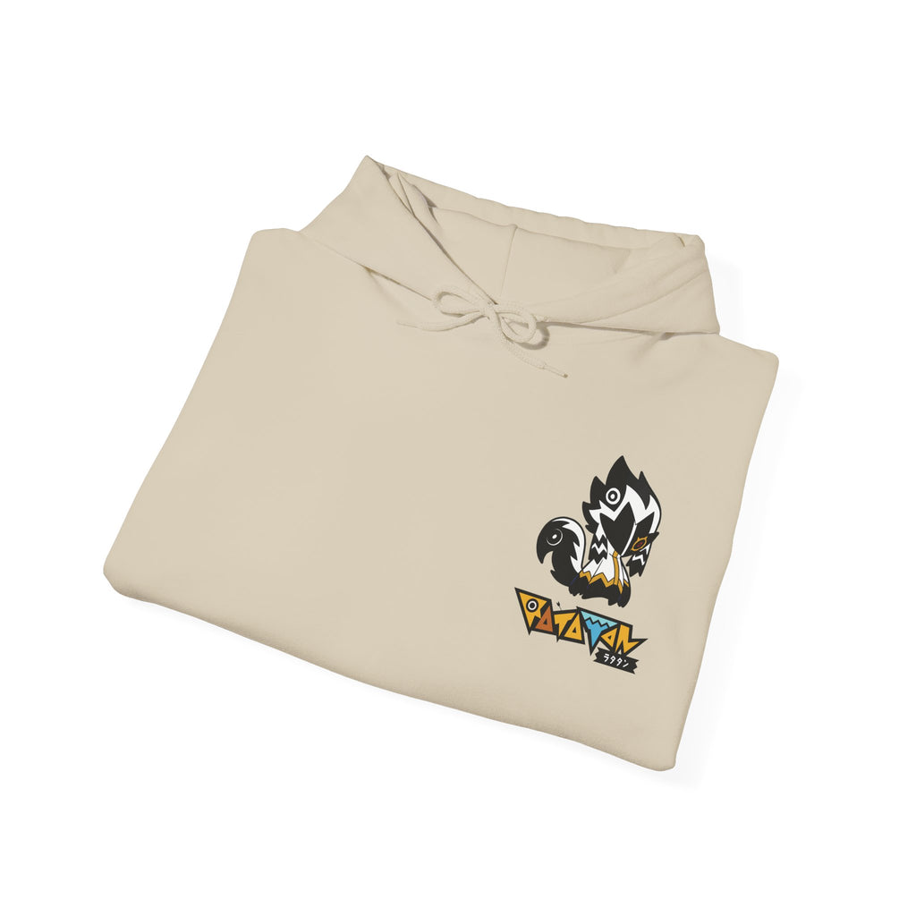 Ratatan Hoodie