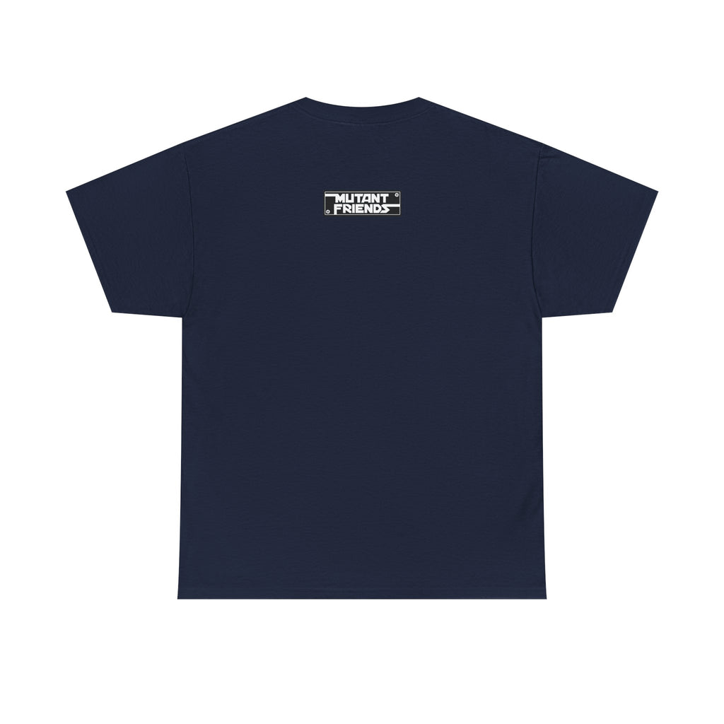 Nelnal Mutant Friends T-Shirt